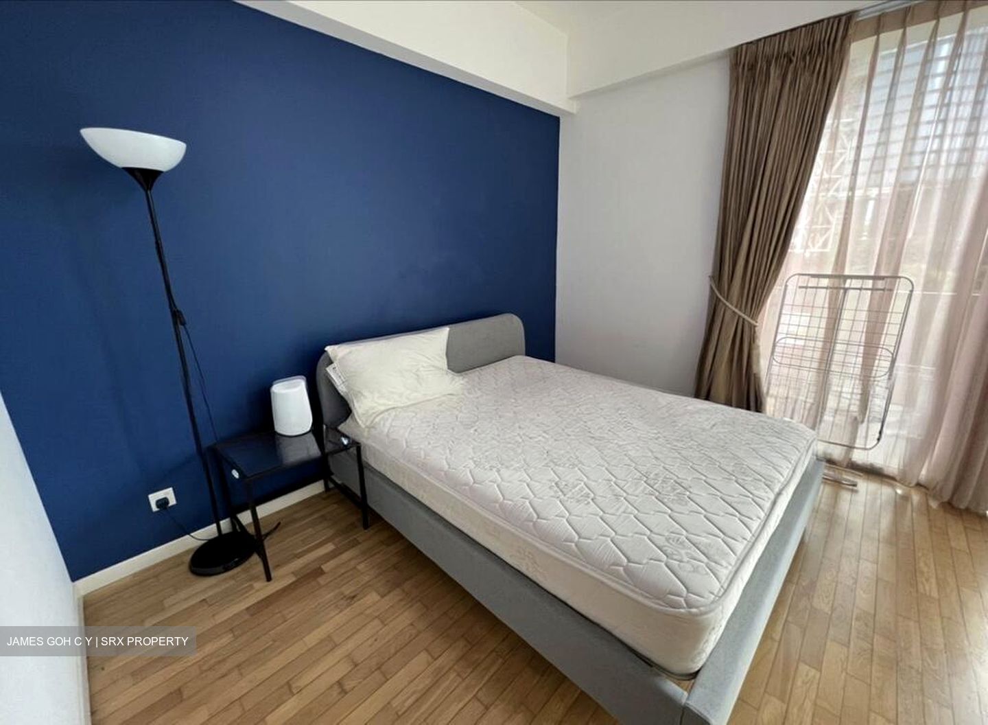 One-north Residences (D5), Apartment #522711191